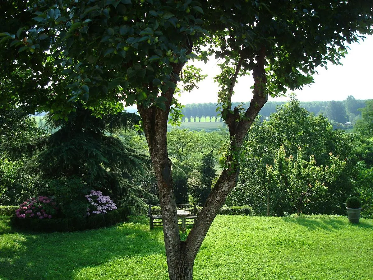 Relais Torre Dei Torti - Luxury Bed And Breakfast Cava Manara 0*,