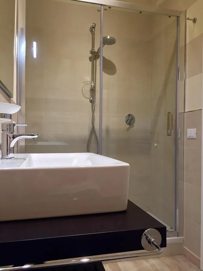 Relais Torre Dei Torti - Luxury Bed&Breakfast Cava Manara