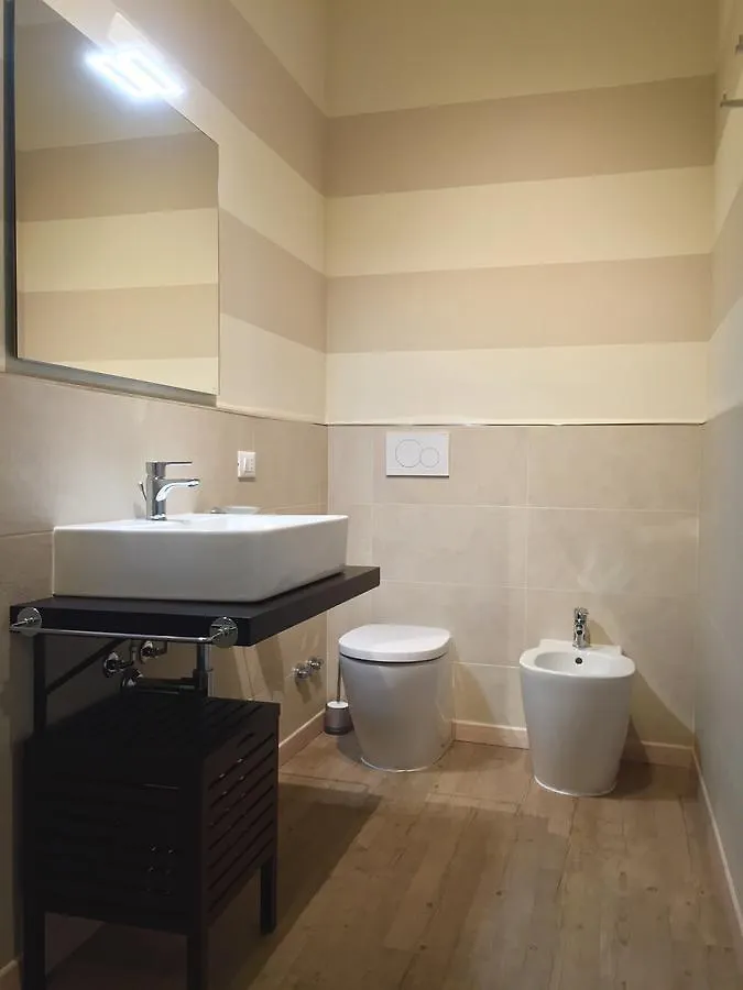 Couette-café Relais Torre Dei Torti - Luxury Bed&Breakfast Cava Manara Italie