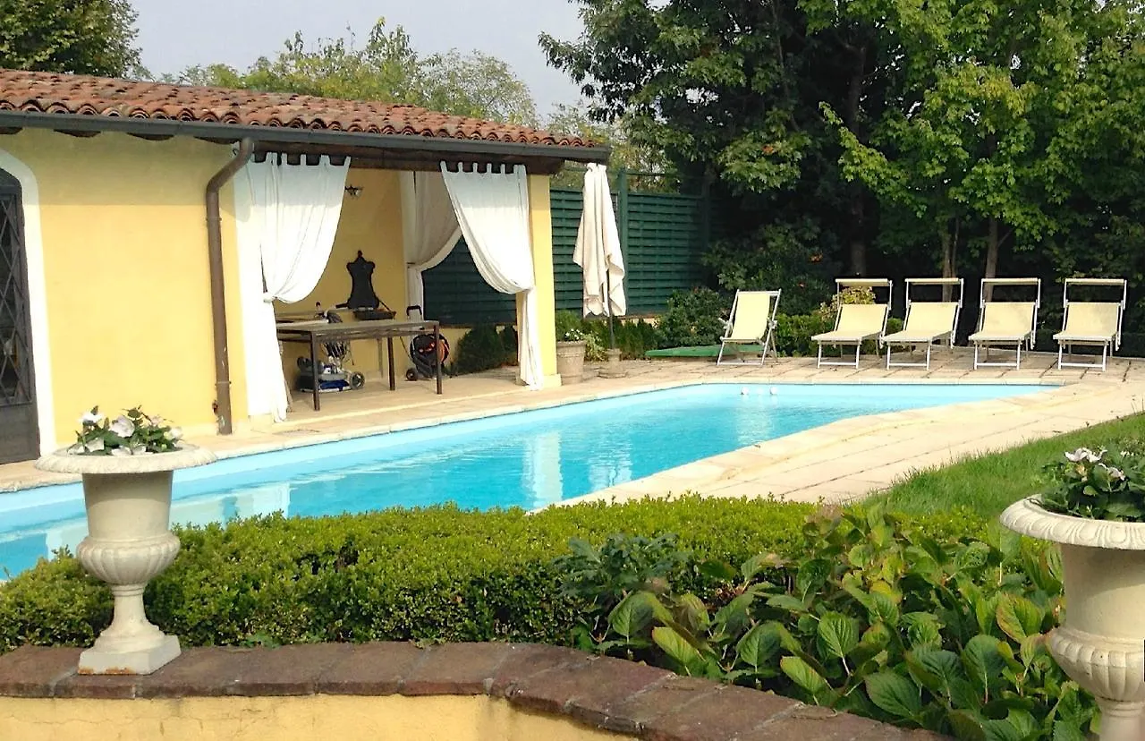 Bed & Breakfast Relais Torre Dei Torti - Luxury Bed And Breakfast Cava Manara