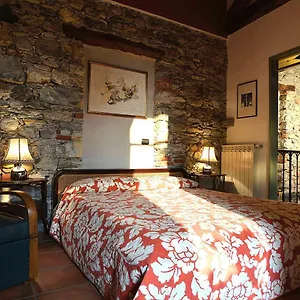 Il Cortile - Casa D'artista Casalzuigno