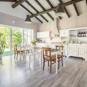 Bed & Breakfast La Dolce Casa, Cremia
